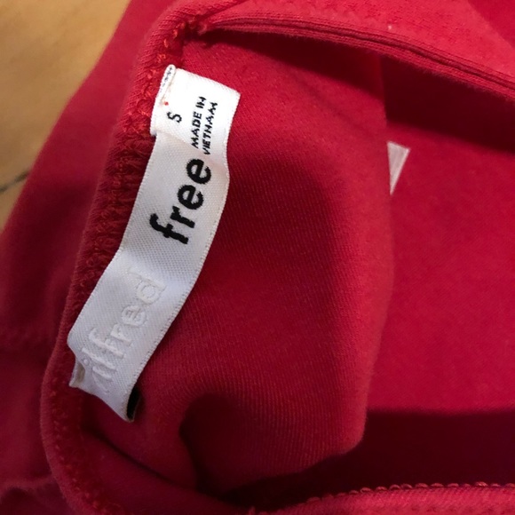 Wilfred free bodysuit - Picture 3 of 3